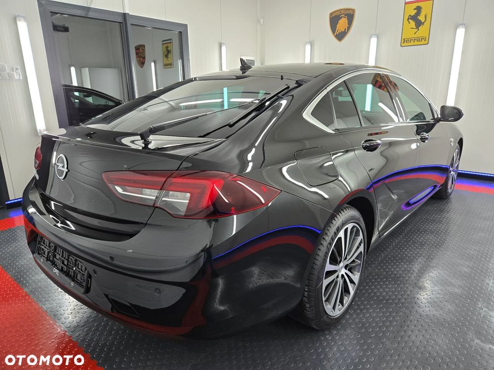 Opel Insignia 2.0 Ultimate Exclusive - 4
