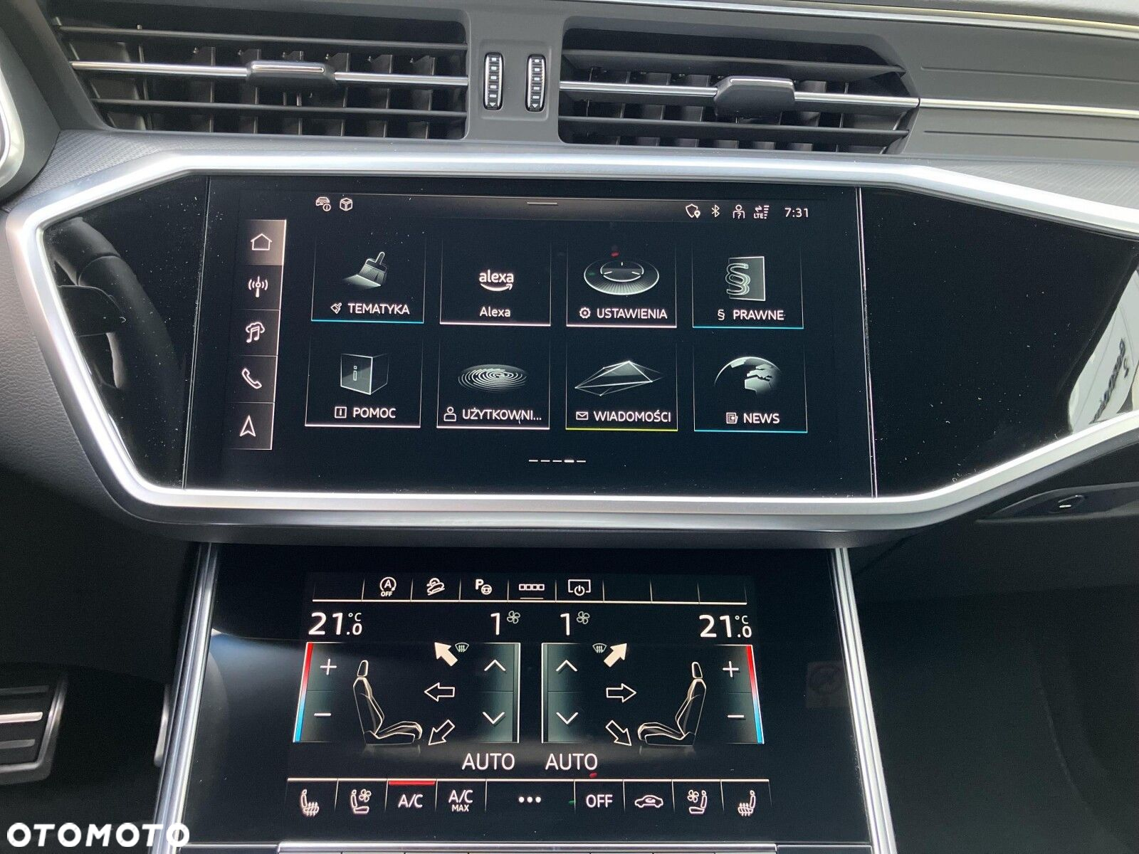 Audi A6 Allroad - 22