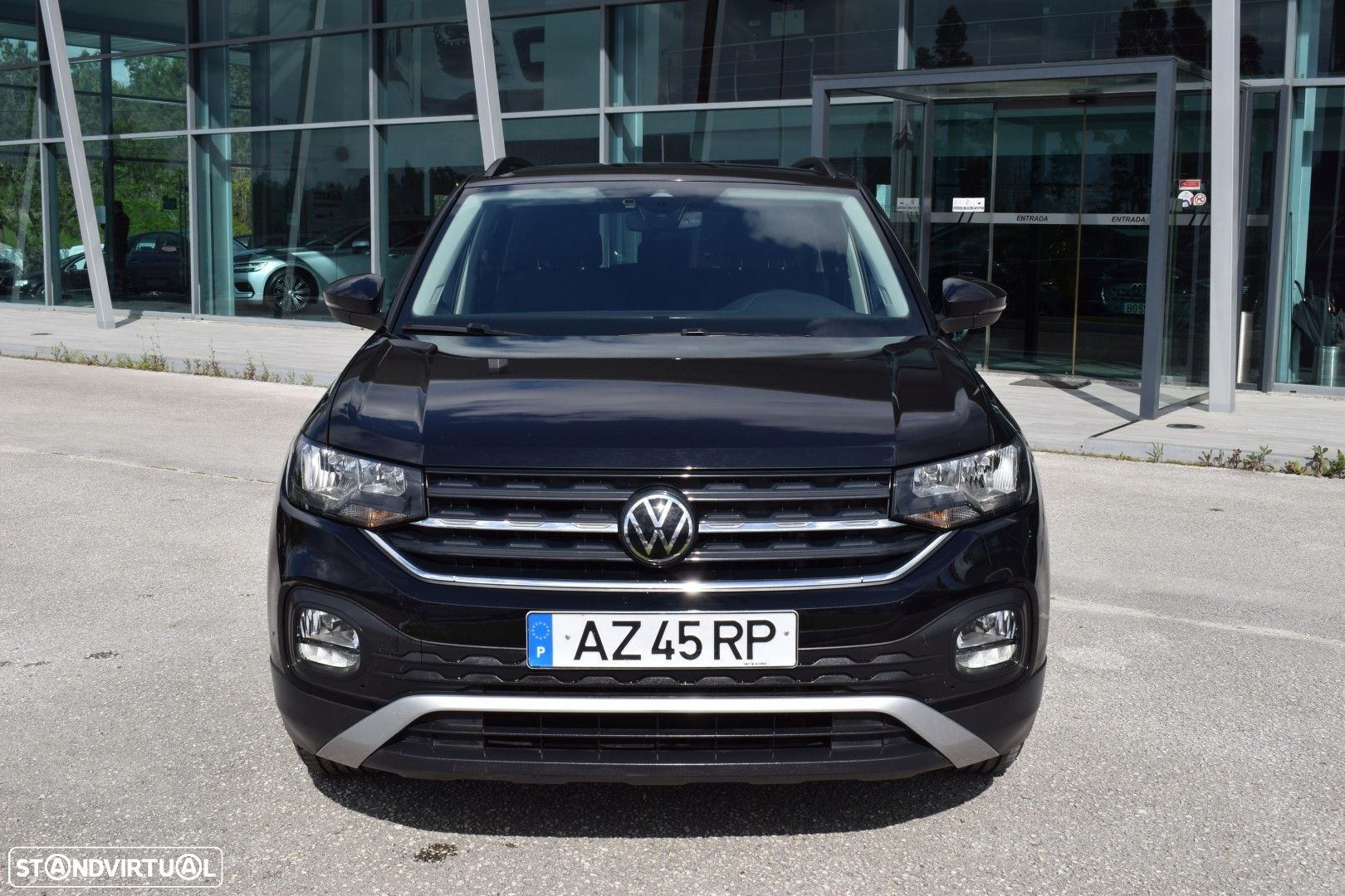 VW T-Cross 1.0 TSI Life - 2