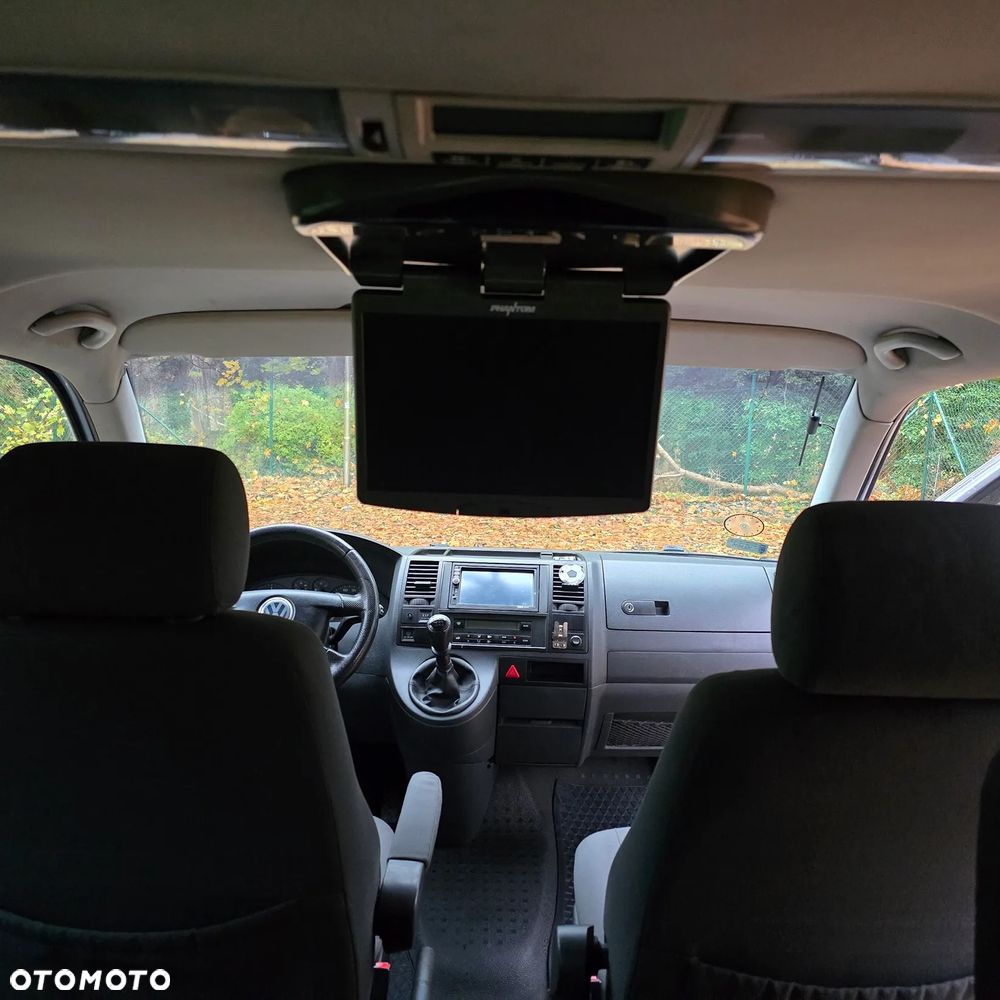 Volkswagen Caravelle L2 Comfortline - 9