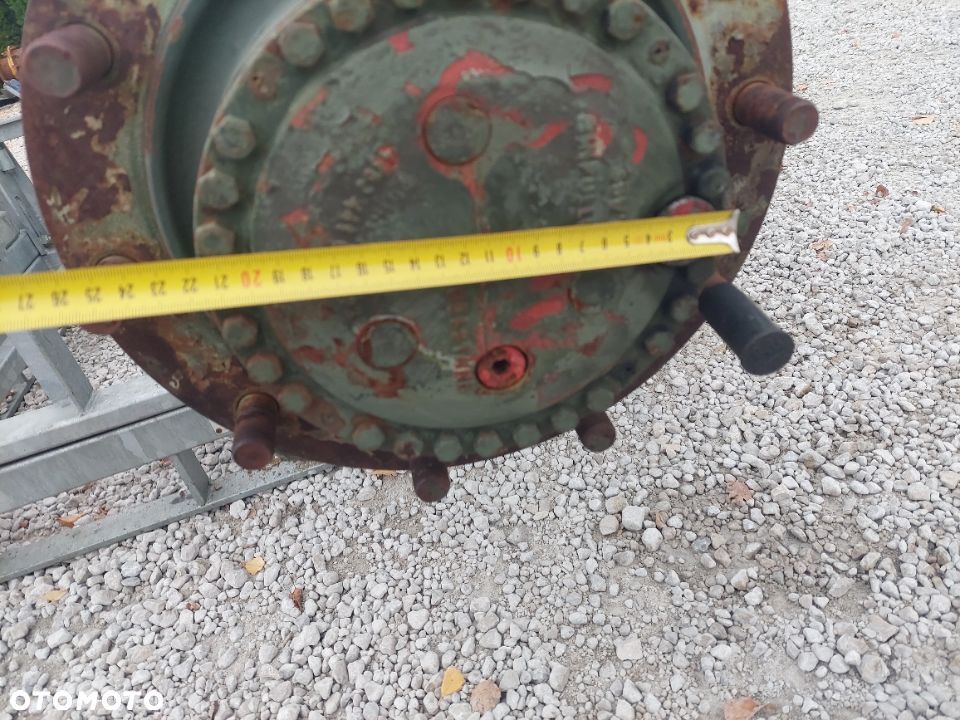 MOST ZF APL-1552 [ D-182 SZ-10 ][NAP 41415] - 13