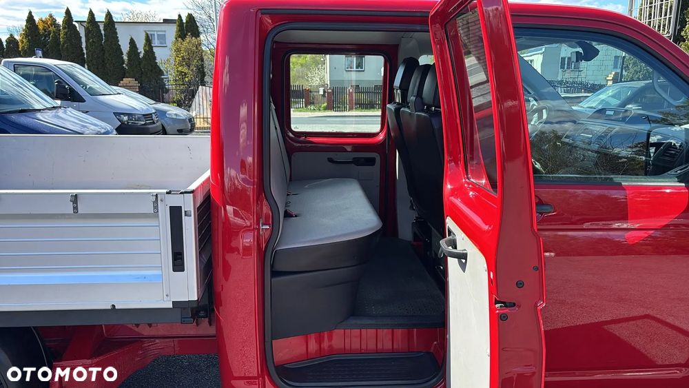 Volkswagen Transporter T6 - 24