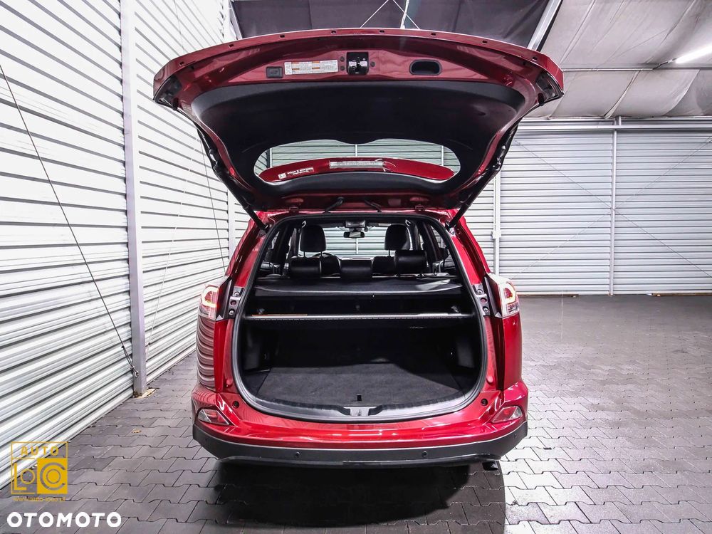 Toyota RAV4 2.0 D-4D Prestige 4x2 - 13