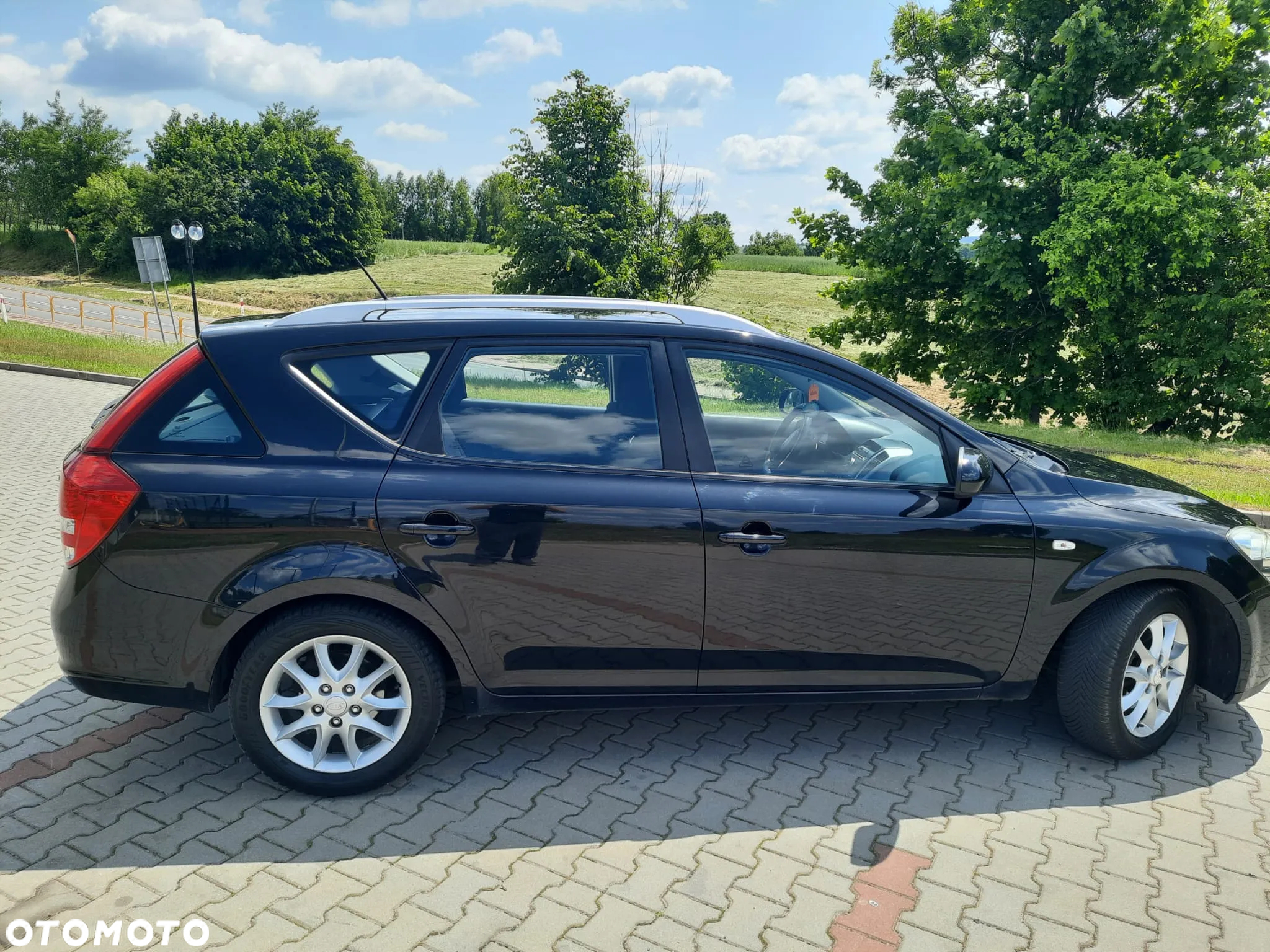 Kia Ceed Cee'd 1.6 Crdi L - 5