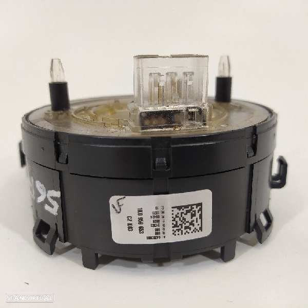 FITA AIRBAG VOLKSWAGEN GOLF V 2004 -1K0959653 - 4