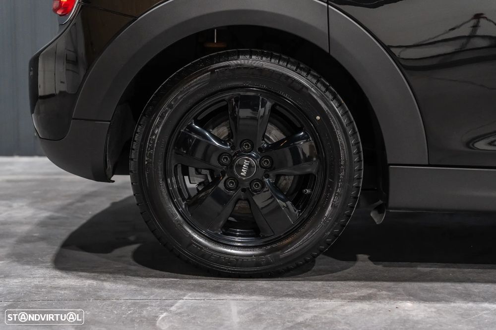 MINI 5 Portas One D - 43