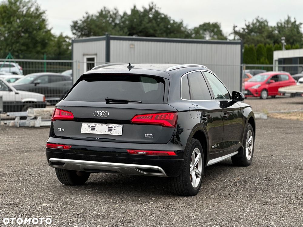 Audi Q5 - 14