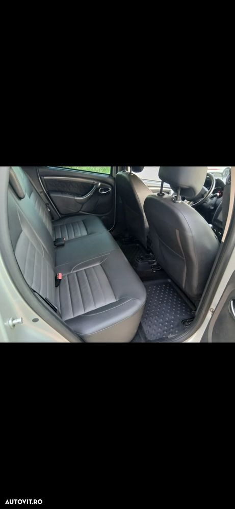 Dacia Duster 1.2 TCe 4x2 Laureate - 10