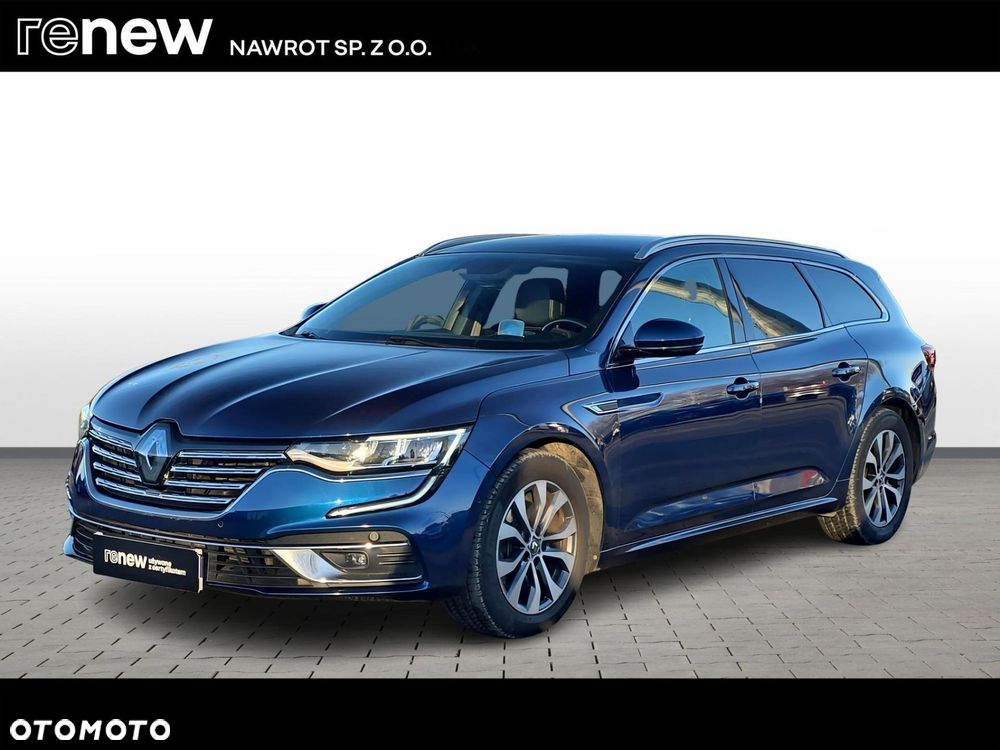 Renault Talisman 2.0 Blue dCi Intens EDC - 1