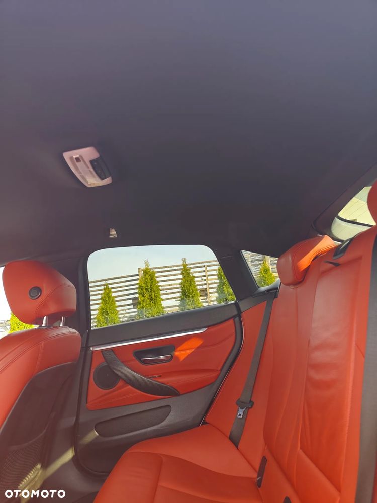 BMW Seria 4 - 11