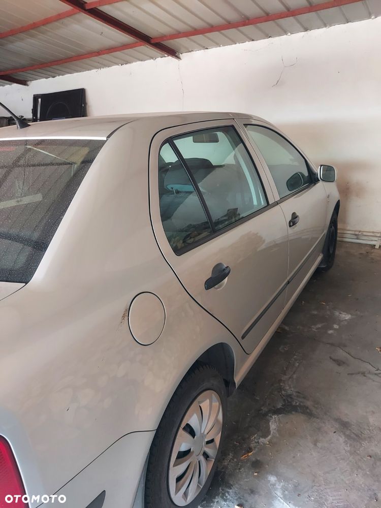 Skoda Fabia 1.4 Classic - 3