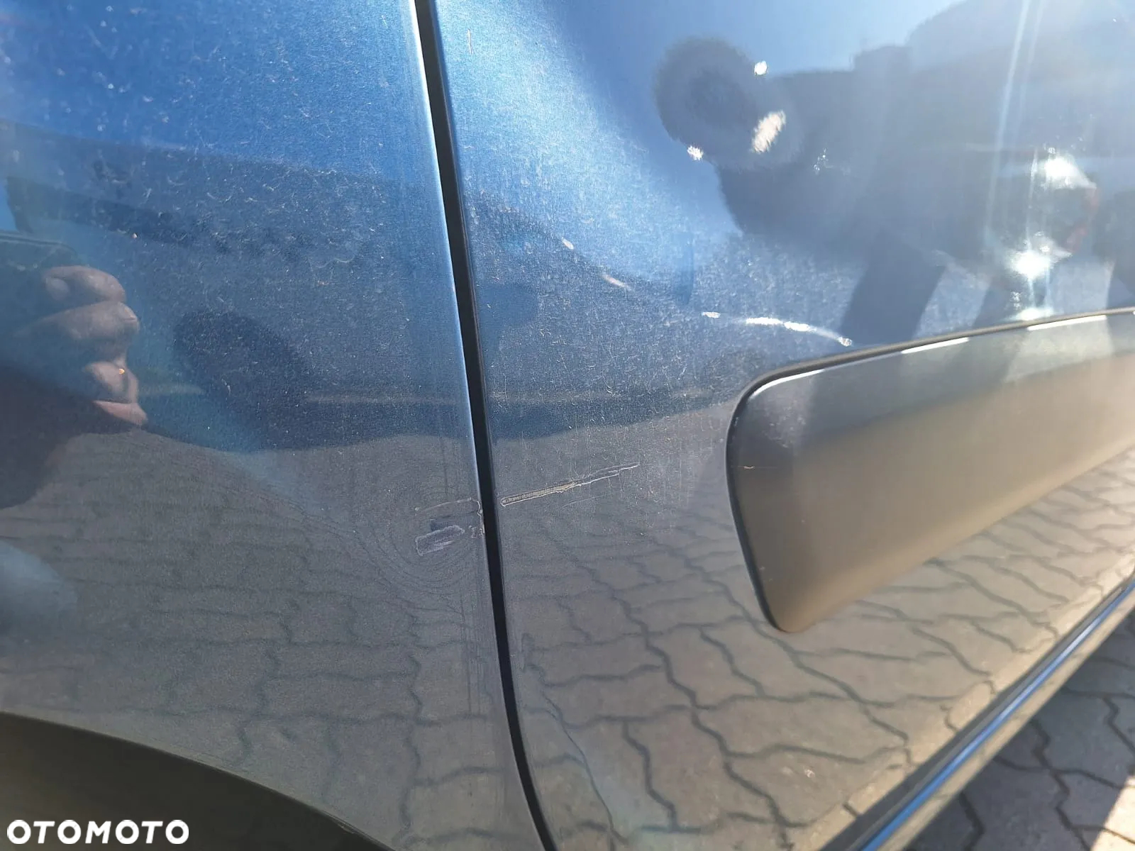 Citroën Berlingo II 1.6i Pakiet Plus - 28