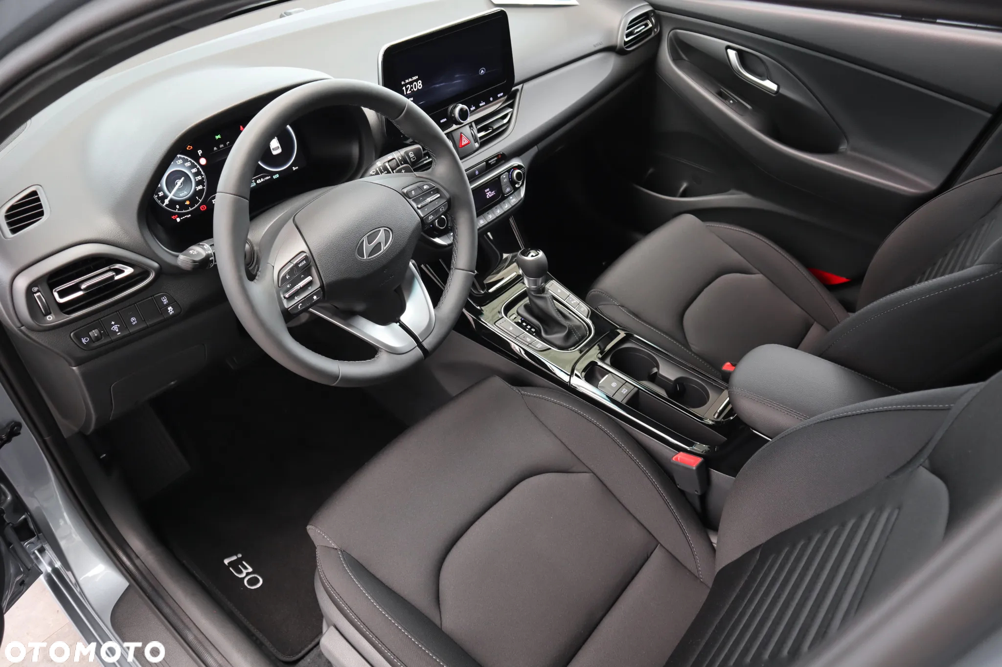 Hyundai i30 1.5 T-GDI 48V Smart DCT - 7