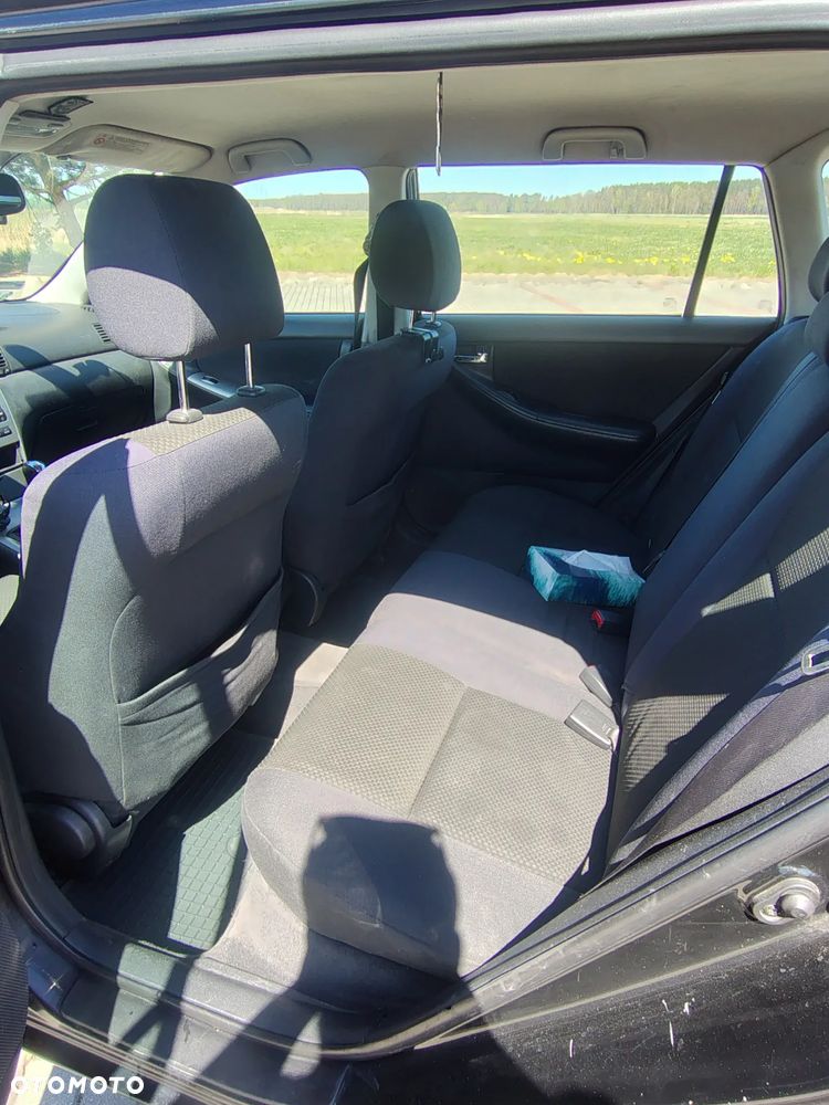 Toyota Corolla 1.6 VVT-i Sol - 10