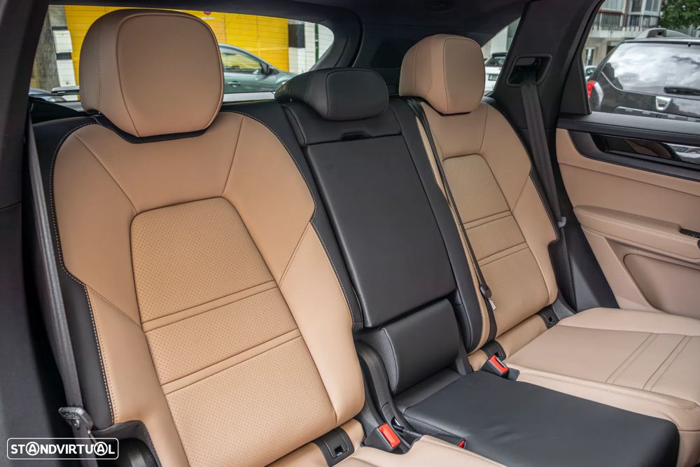 Porsche Cayenne S E-Hybrid Black Edition - 37