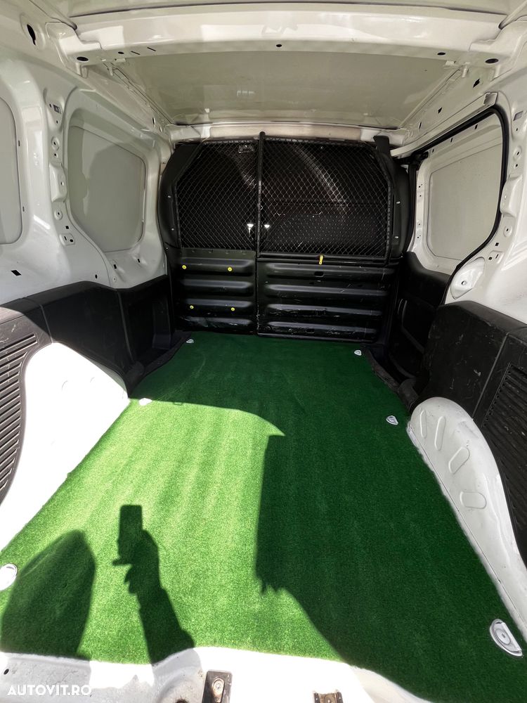 Citroën Berlingo 1.6 BlueHDi 100 BVM5 Feel - 14