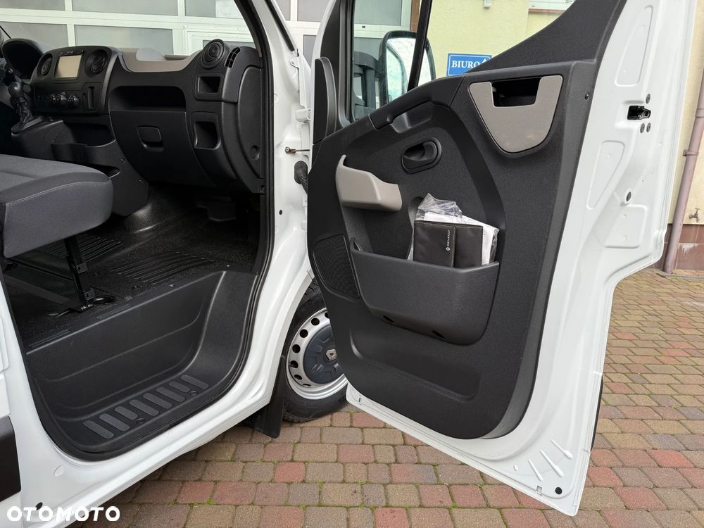 Renault Master Izoterma Winda - 29