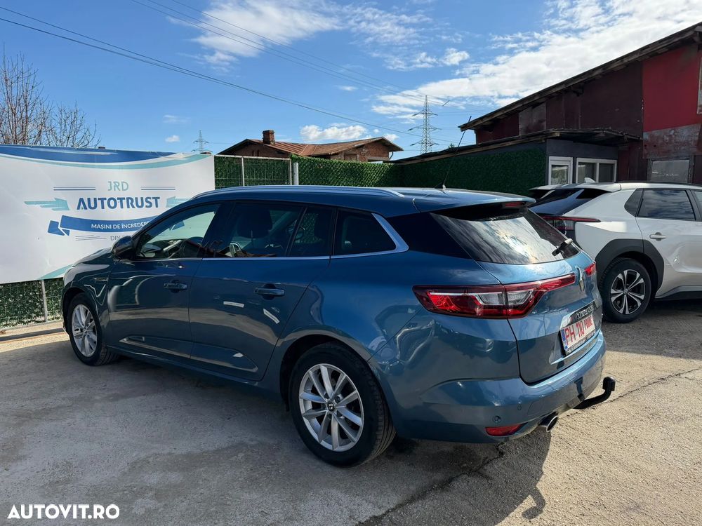 Renault Megane ENERGY dCi 110 INTENS - 3