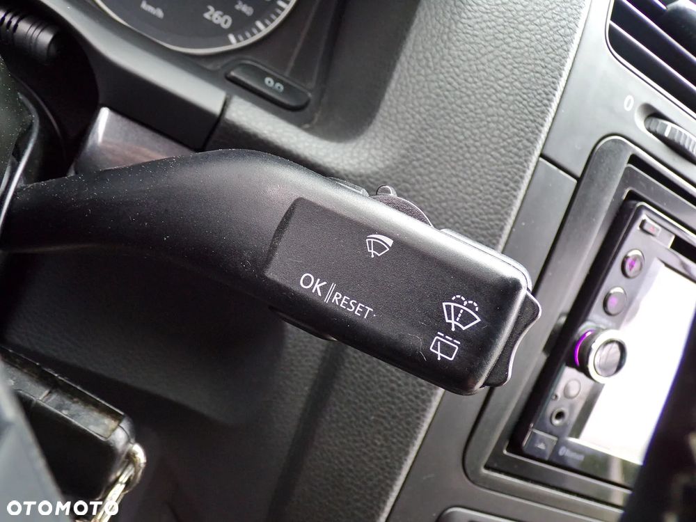 Volkswagen Golf 1.4 TSI GT Sport - 20