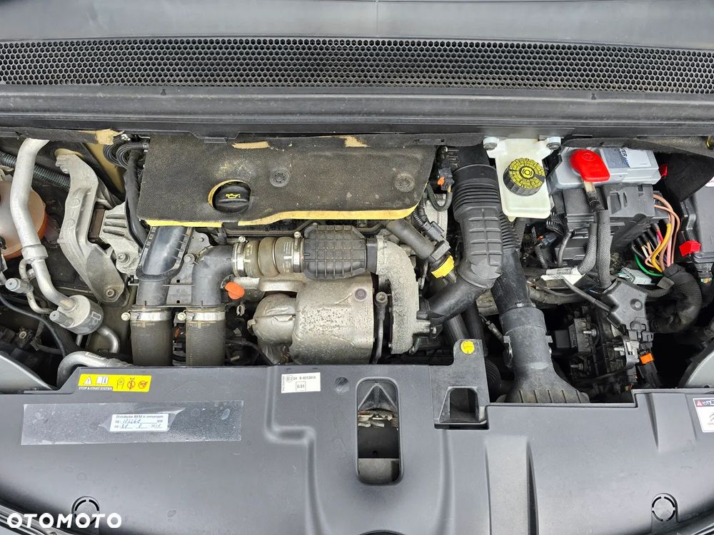 Citroën C4 Picasso BlueHDi 120 Exclusive - 20