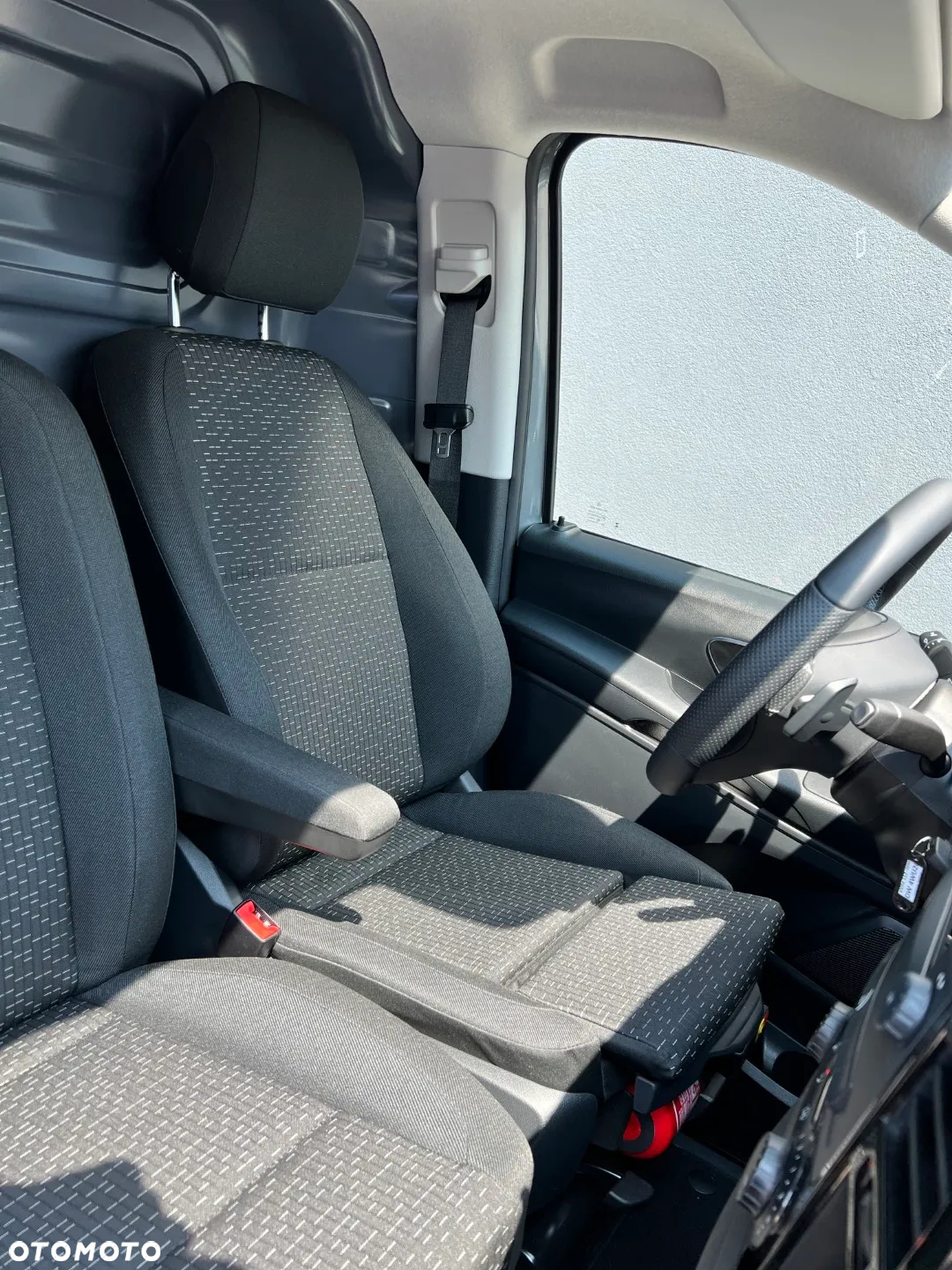 Mercedes-Benz Vito - 22
