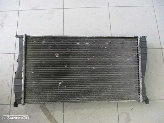 Radiador Agua 7788903  BMW E87 2010 116D BMW E81 2010 116D - 2