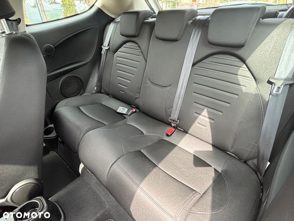 Alfa Romeo Mito 1.4 Distinctive EU6 - 35