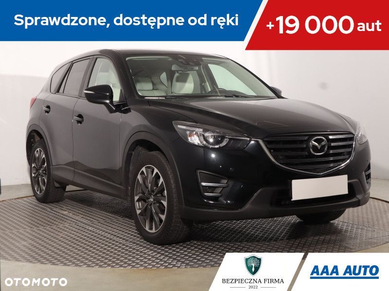 Mazda CX-5 - 2