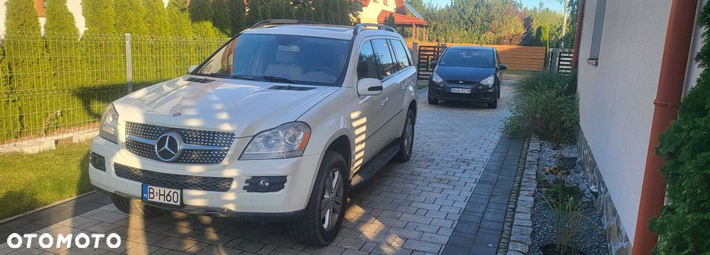 Mercedes-Benz GL - 2