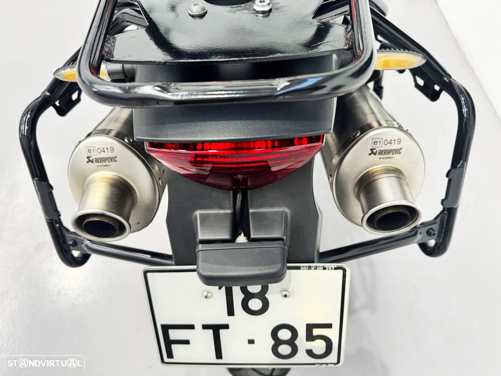 KTM 990 Adventure - 19