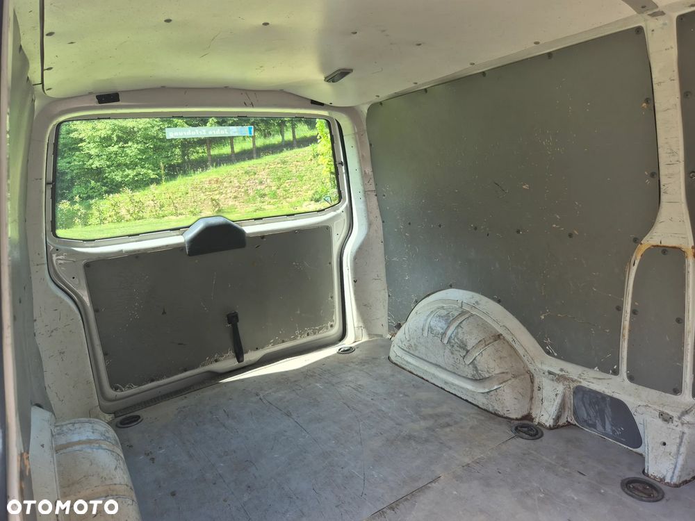 Volkswagen Transporter L2 - 9
