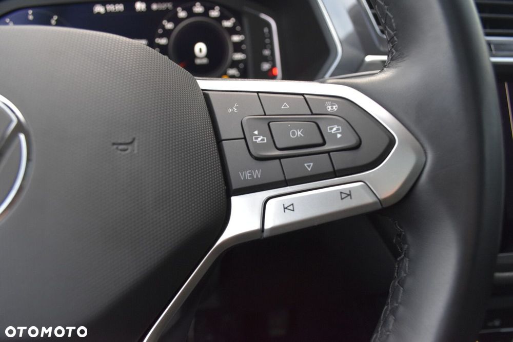 Volkswagen Tiguan 1.5 TSI EVO Elegance DSG - 15