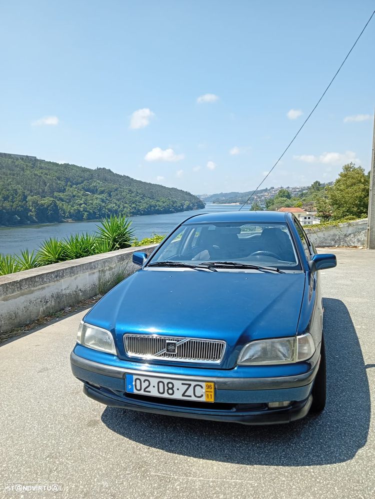 Volvo V40 - 3