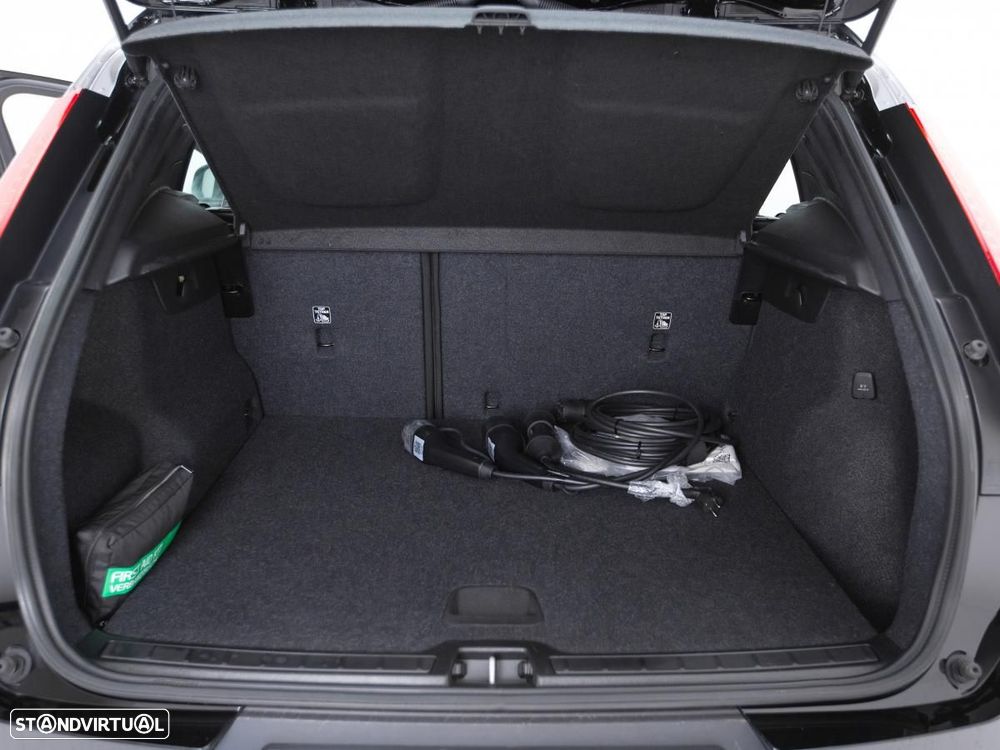 Volvo XC 40 1.5 T4 PHEV Essential - 13