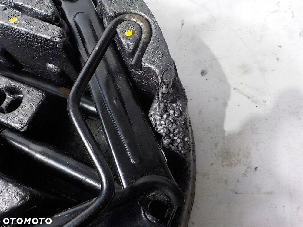 OPEL ASTRA H ZESTAW NAPRAWCZY 13255674 537274672 - 4