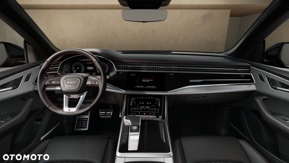 Audi Q8 - 11