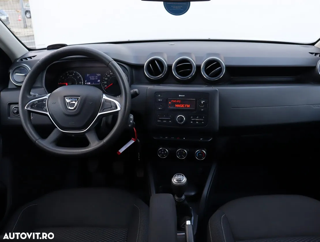 Dacia Duster - 10