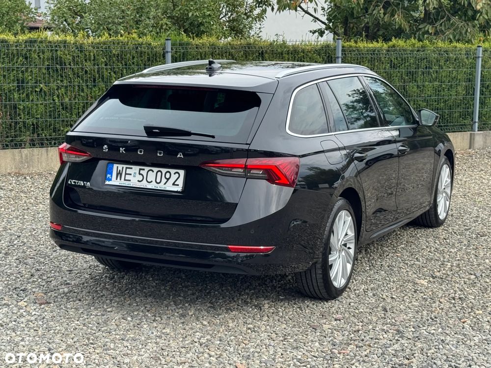 Skoda Octavia 2.0 TDI Style - 34