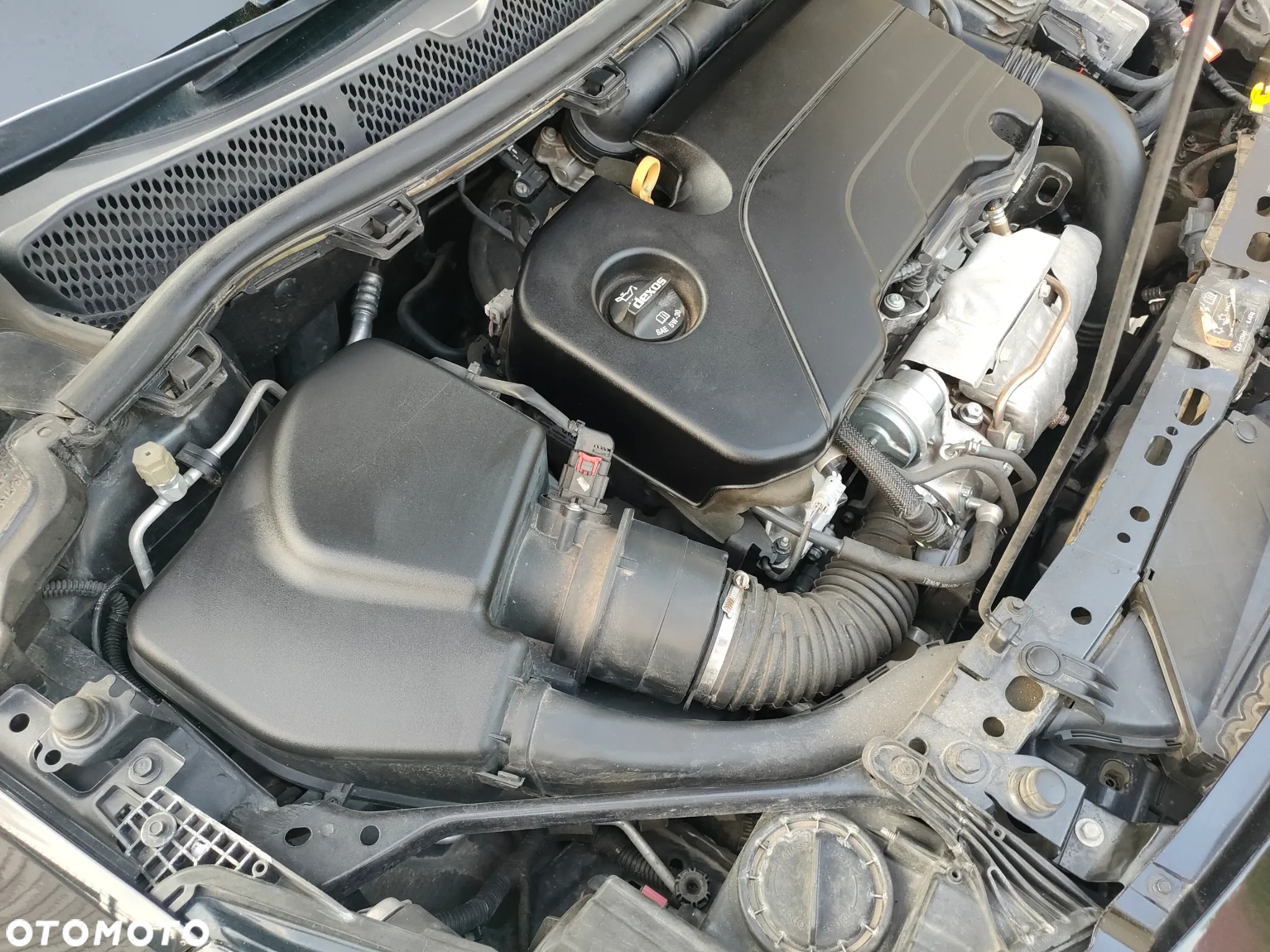 Opel Astra 1.4 Turbo Start/Stop Automatik Business - 26