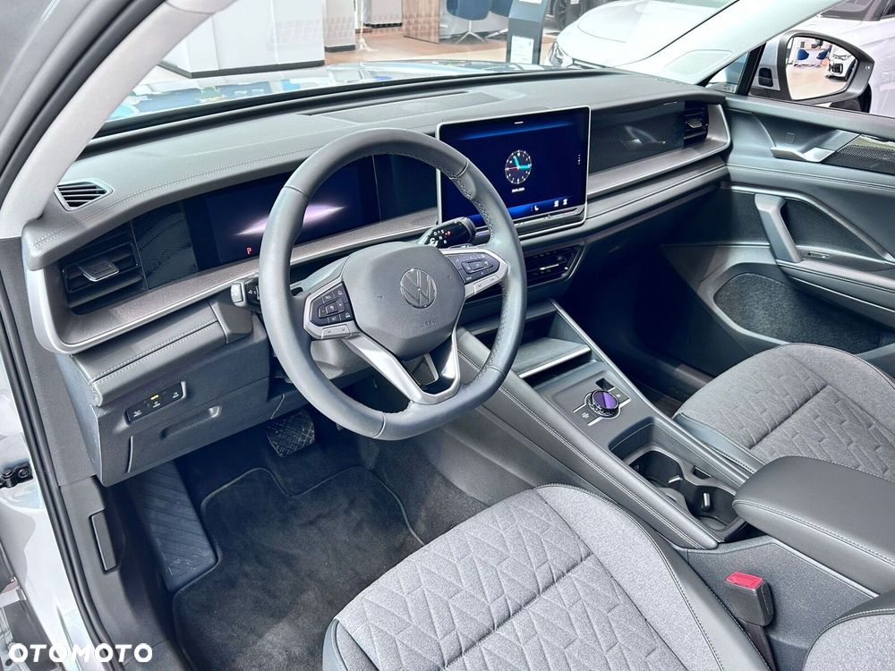 Volkswagen Tayron - 9