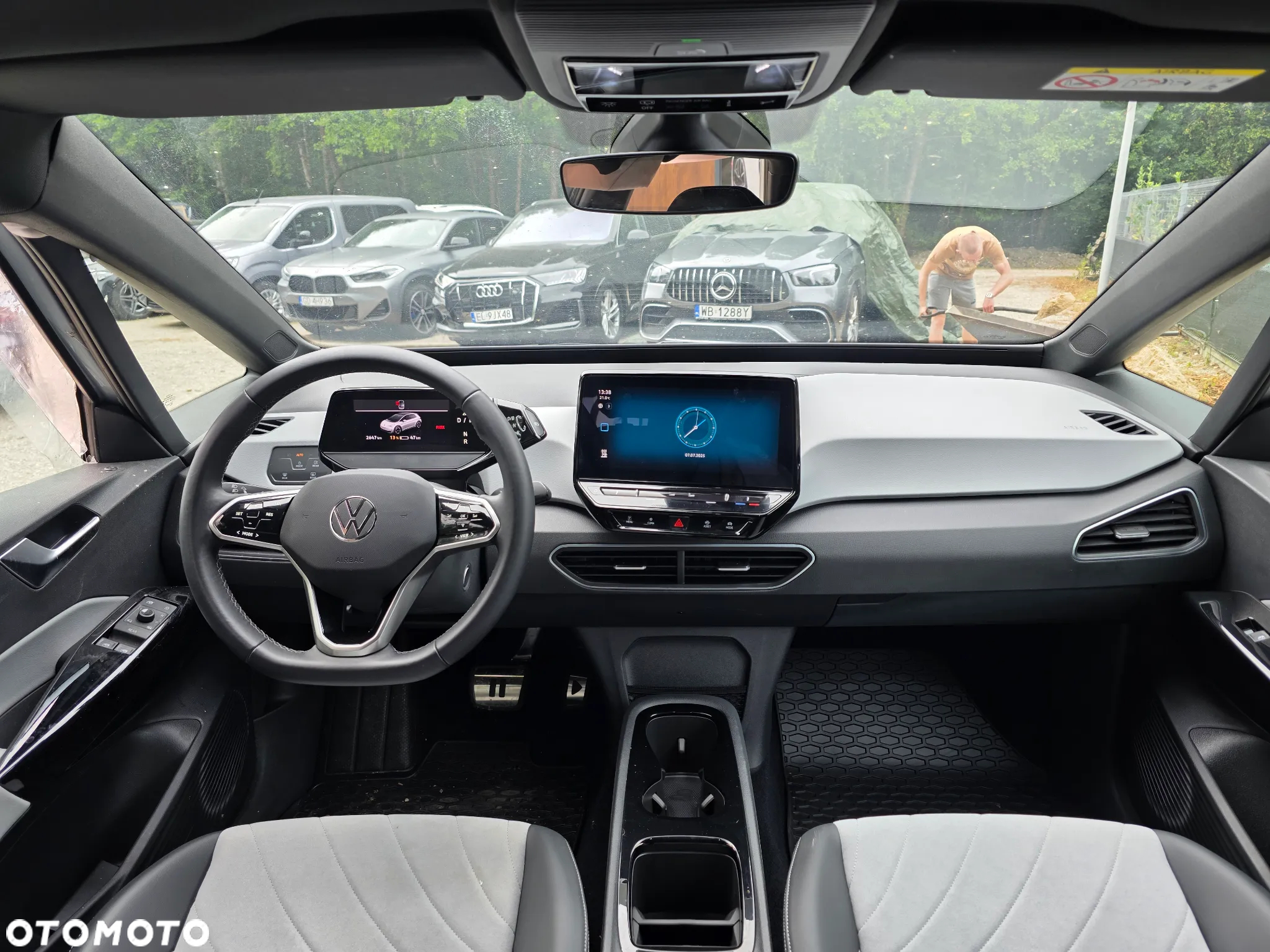 Volkswagen ID.3 58kWh Pro Performance Life - 9