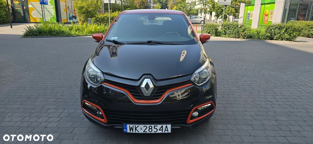 Renault Captur 1.5 dCi Energy Intens - 3