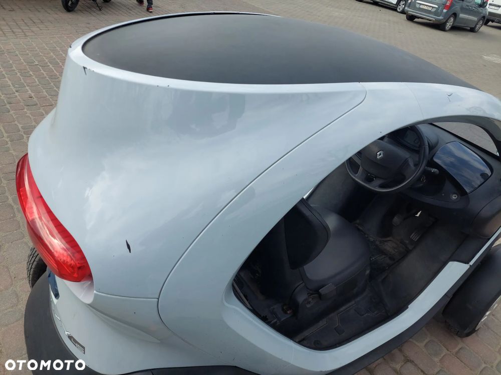 Renault Twizy - 12