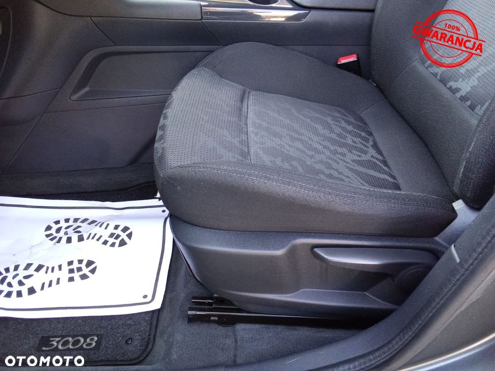 Peugeot 3008 - 18