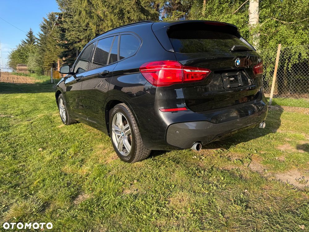 BMW X1 - 34