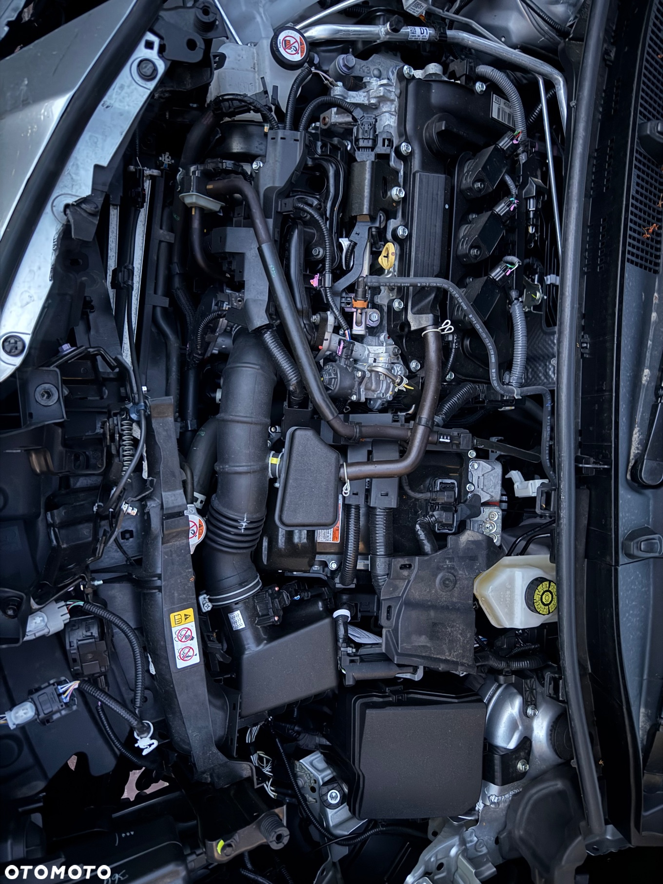 Toyota Yaris Cross Hybrid 1.5 VVT-i Team Deutschland - 15