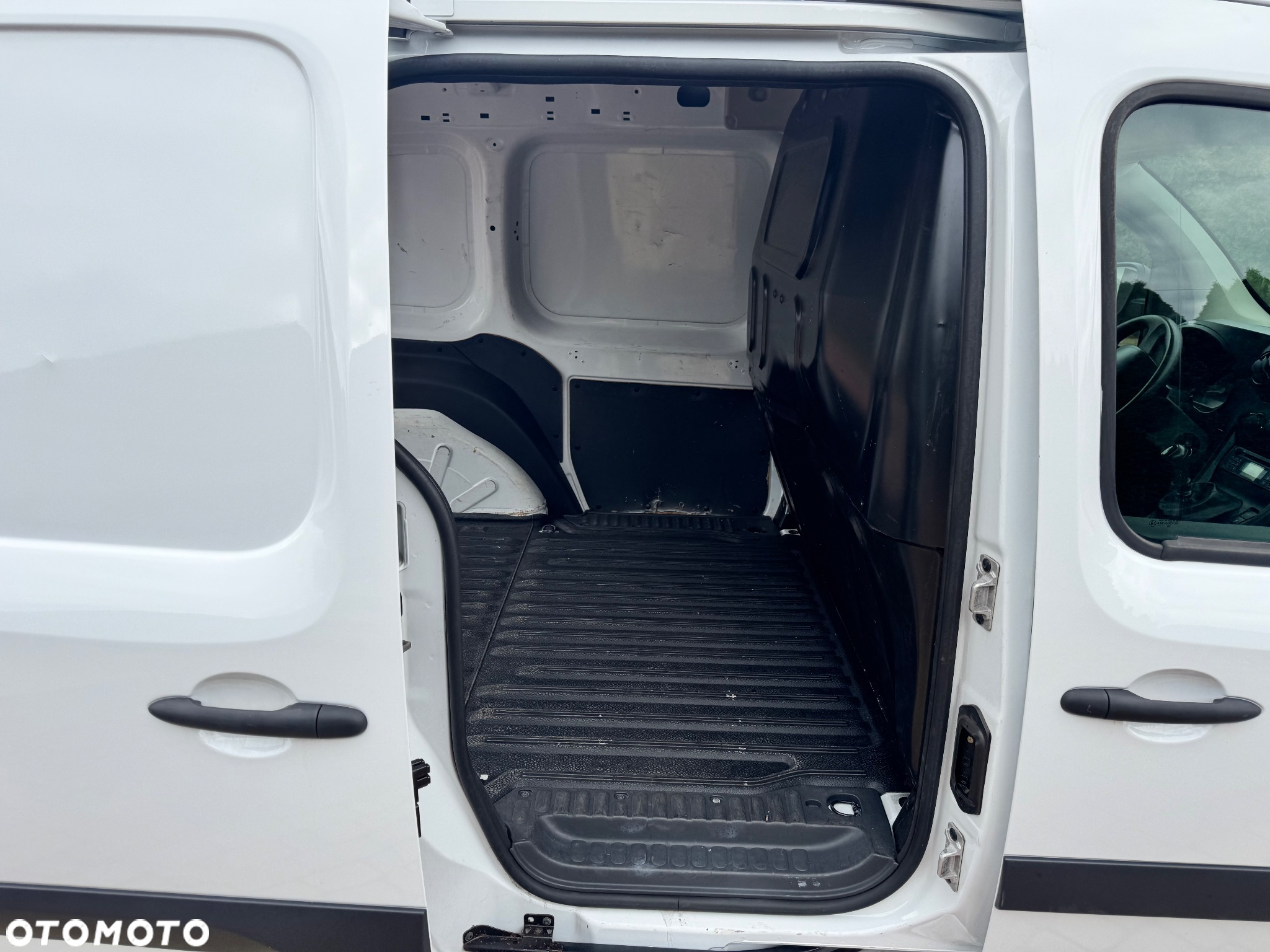 Mercedes-Benz CITAN - 15