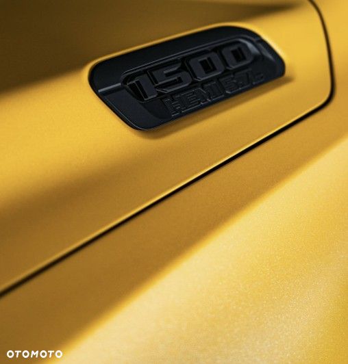 RAM 1500 5.7 Crew Cab Bighorn - 6