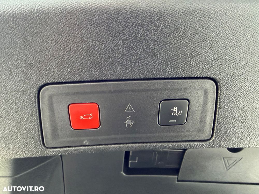 Peugeot 508 1.5 BlueHDI S&S EAT8 GT Pack - 39