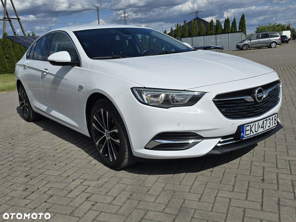 Opel Insignia - 4